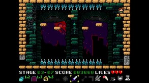 Nogalious Steam Promo trailer thumbnail