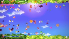 Fly of butterfly - Trailer (HD) EN trailer thumbnail