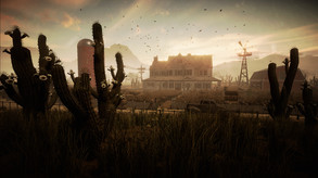 Gameplay Trailer trailer thumbnail