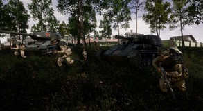 BattleRush 2 Trailer trailer thumbnail