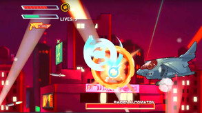 Ghosting Gun S Steam Launch Trailer trailer thumbnail