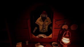 A Fisherman's Tale - Announce Trailer trailer thumbnail