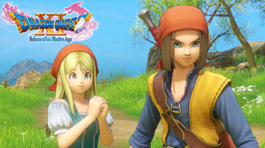 ESRB EN Costume DQXI trailer thumbnail