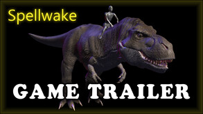 Spellwake Trailer trailer thumbnail