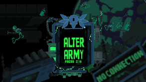 Alter Army trailer thumbnail