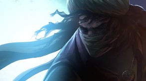 Shahrzad - The Storyteller trailer thumbnail