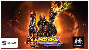 Dragonfly Chronicles Official Launch Trailer trailer thumbnail