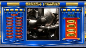 Land of Puzzles Knights trailer thumbnail