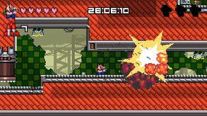 Ammo Pigs: Armed and Delicious Teaser trailer thumbnail