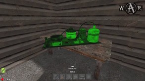 BASE BUILDING AND UPGRADE SYSTEM PREVIEW! trailer thumbnail