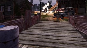 The Risen Dead VR PvP trailer thumbnail