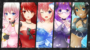 How To Date A Magical Girl! trailer thumbnail