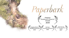 Paperbark Laurel Preview trailer thumbnail