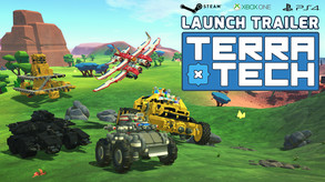 Launch Trailer 1.0 trailer thumbnail