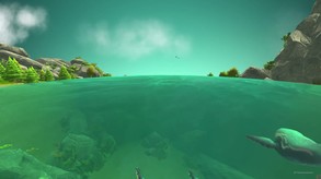The Universim - Nugget's Story Trailer trailer thumbnail