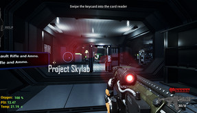 Project Skylab Trailer trailer thumbnail