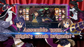Labyrinth of Refrain: Coven of Dusk - System trailer thumbnail