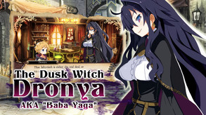 Labyrinth of Refrain: Coven of Dusk - Character trailer thumbnail