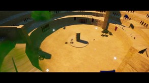 Don't Touch Me: Solo Dev Game Cinematic Trailer trailer thumbnail