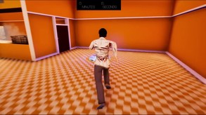 Don't Touch Me: Solo Dev Game Trailer trailer thumbnail