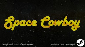 Space Cowboy Promo trailer thumbnail