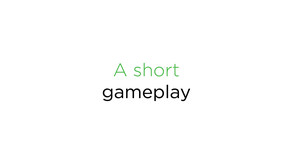 Short gameplay trailer thumbnail