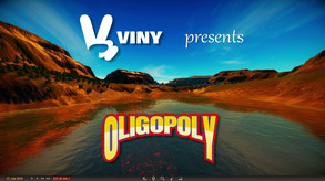 Oligopoly Trailer #2 trailer thumbnail