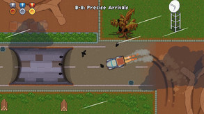 Steam Trailer trailer thumbnail