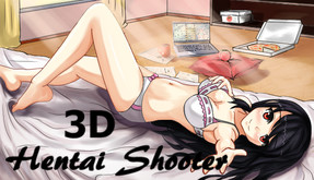 Shooter Test Trailer trailer thumbnail