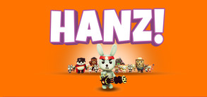HANZ! Launch Trailer trailer thumbnail
