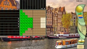 World's Greatest Cities Mosaics trailer thumbnail