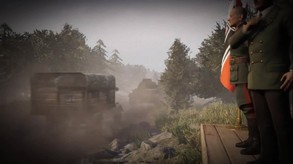 Panzer Strategy Cinematic Trailer trailer thumbnail