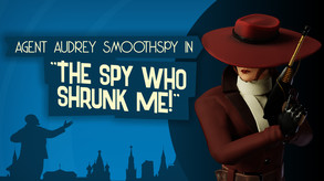 The Spy Who Shrunk Me Announcement Trailer trailer thumbnail