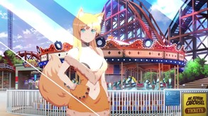 Sunny Shine Funland Trailer trailer thumbnail