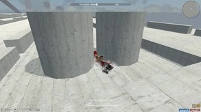 Crashes trailer thumbnail