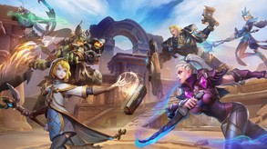 Endless Battle trailer thumbnail