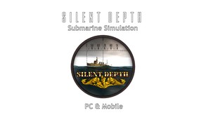 Silent Depth Submarine Simulator trailer thumbnail