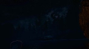 UNHALLOWED: THE CABIN trailer thumbnail