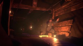 11-11: Memories Retold - Story Trailer [ESRB] trailer thumbnail