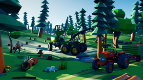 WoodZone Teaser trailer thumbnail