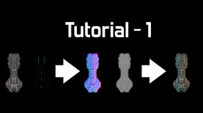 Tutorial - 1 trailer thumbnail