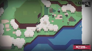 Flamberge - August 2018 trailer thumbnail