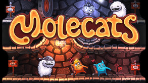 Molecats Trailer trailer thumbnail