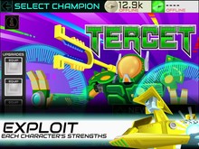 Obliteracy Gameplay Trailer trailer thumbnail