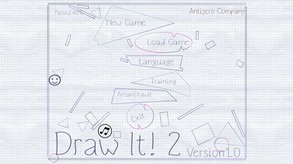 DrawIt!2_ArcanDrawIt! trailer thumbnail