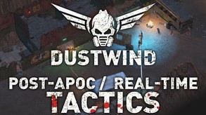 Dustwind Full Release Trailer trailer thumbnail
