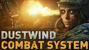 Dustwind Combat System trailer thumbnail