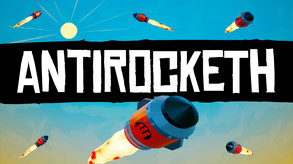 Antirocketh - Launch Trailer trailer thumbnail