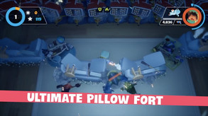 Sleep Tight Launch Trailer trailer thumbnail