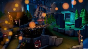 NightKnight - Gameplay Video 01 trailer thumbnail